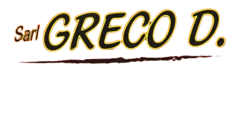 Sarl Gréco David