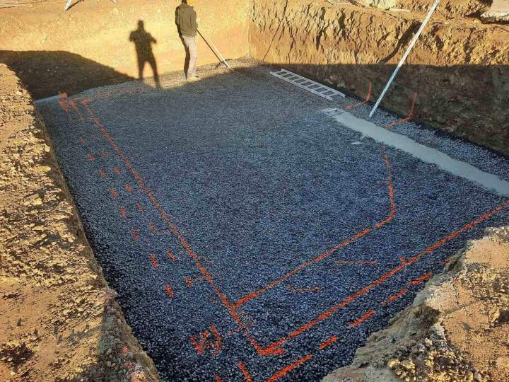 Conception de piscines à Saint-Flour