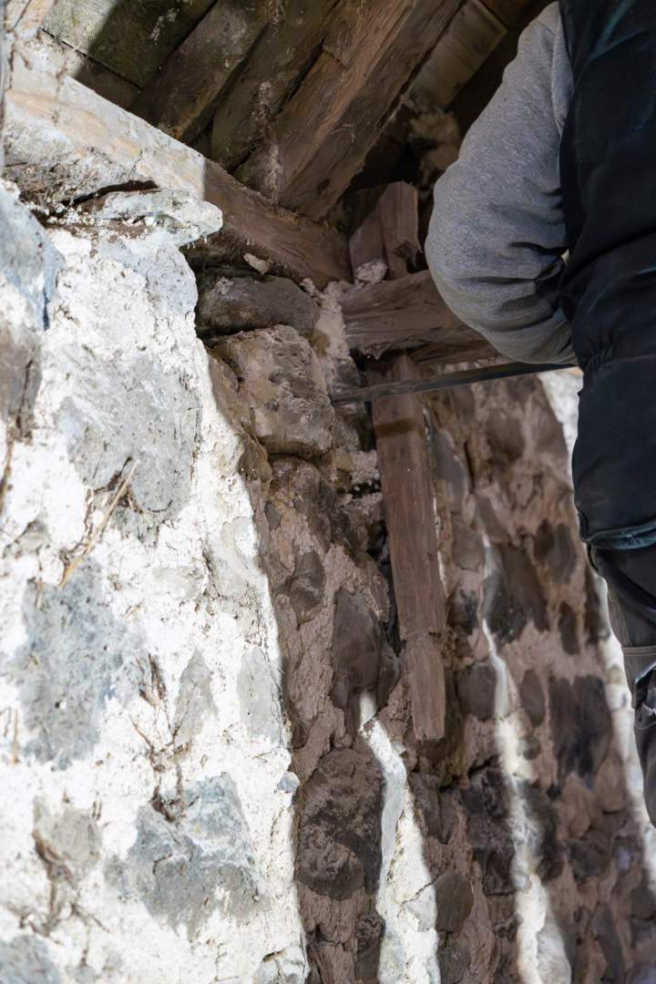 Entreprise de maçonnerie - Saint-Flour