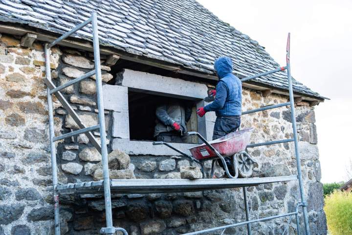 ENTREPRISE DAVID GRECO SARL 23